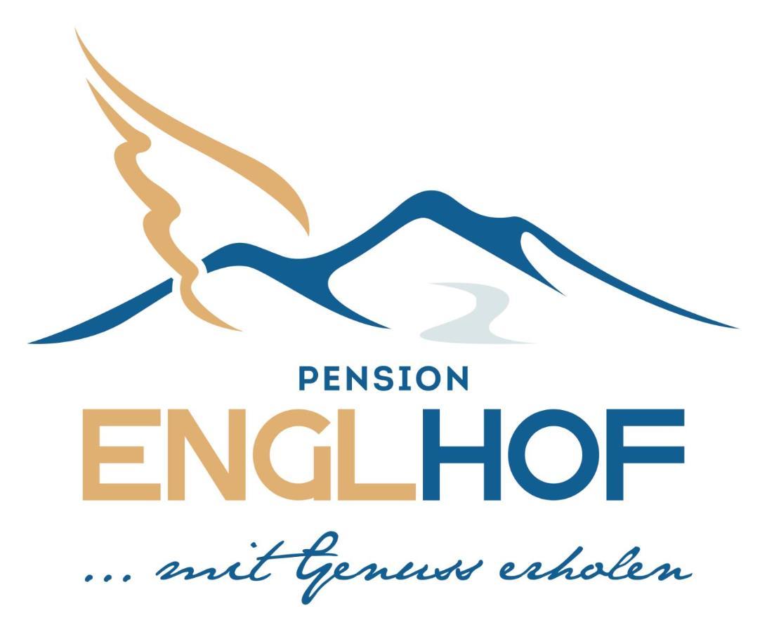Pension Englhof Ахенкірх Екстер'єр фото