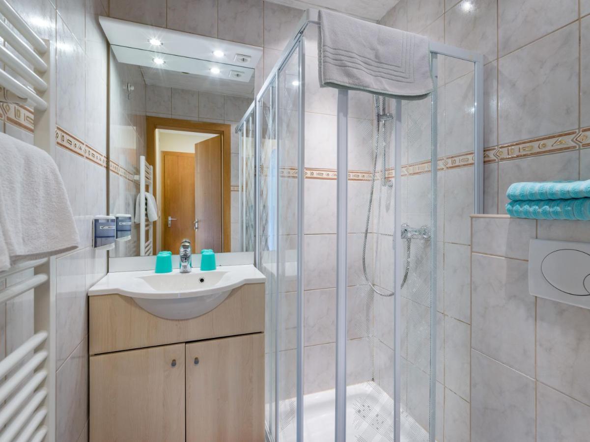 Pension Englhof Ахенкірх Екстер'єр фото